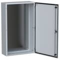 TITAN 5 Корпус металлический ЩМП-100.60.25 УХЛ1 IP66 IEK