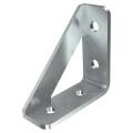 Уголок усиленный для STRUT-профиля EZ IEK