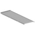 FORMAT Перегородка горизонтальная для распределительных шин 245х800мм IEK
