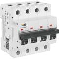 ARMAT Автоматический выключатель M10N 4P Z 2А IEK
