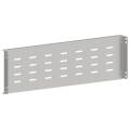 FORMAT Панель секционная внутренняя задняя 4B 600х150мм IEK