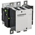 Контактор КТИе-5250 250А 400В/АС3 GENERICA