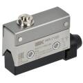 Микропереключатель концевой МП-7100 толкатель IP40 IEK