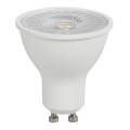 Лампа светодиодная PAR16 Lens софит 7Вт 230В 4000К GU10 IEK