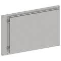 FORMAT Панель монтажная поворотная 600х1000мм IEK