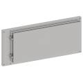 FORMAT Панель монтажная поворотная 400х1000мм IEK