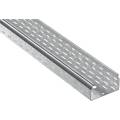 ESCA 7 Лоток перфорированный 80х150х2000-1,5 HDZ IEK