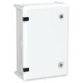 Корпус полиэстерный ЩМП 400х600х200 IP65 IEK