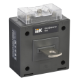 Трансформатор тока ТТИ-А 125/5А, 5ВА, класс 0,5S, IEK ITT10-3-05-0125