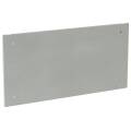 FORMAT Фальш-панель внешняя глухая 400х800мм IEK