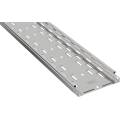 ESCA 3 Лоток перфорированный без боковой перфорации 35х200х3000-0,45 IEK