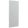 ITK by ZPAS Панель разделительная боковая 45U тип C 1200 серая РФ