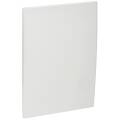 TEKFOR Дверца для корпуса пластикового ЩРН(В)-П-36 IP41 белая IEK