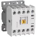 Миниконтактор МКИ-10610 6А 36В/АС3 1NO IEK