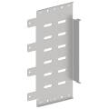 FORMAT Перегородка секционирования вертикальная узкая 300мм IEK