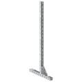 TITAN Стойка для напольной установки 1000мм (2шт/компл) IEK