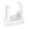 Держатель с защёлкой CF16 белый, IEK ET-TA00D-CF-016-K01-010