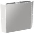 ESCA 3 Крышка поворота вертикального внешнего 90град 80х200-0,6 IEK