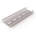 TEKFOR DIN-рейка (140см) оцинкованная 1мм IEK