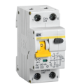 Выключатель автоматический АВДТ 32 C40, 100мА, тип A, IEK MAD22-5-040-C-100