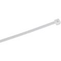 Хомут P6.6 стандартный белый 3,6х150мм 100шт/упак IEK