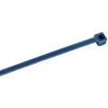 Хомут P6.6 детектируемый синий 4,8х200мм 100шт/упак IEK