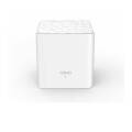 Wi-Fi Mesh система двухдиапазонная 3NODE, TENDA NOVA MW3-3