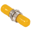 Адаптер оптический ST/UPC, SM/MM, Simplex, ITK FC1-STUSTU1C-SM