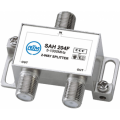 Делитель SAH204 (1х2, 5-862МГц, 4дБ)