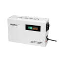 Стабилизатор напряжения SMARTWATT AVR SLIM 1000RW 4512020310001