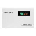 Стабилизатор напряжения SMARTWATT AVR SLIM 500RW 4512020310002