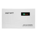Стабилизатор напряжения SMARTWATT AVR SLIM 5000RW 4512020310005