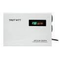 Стабилизатор напряжения SMARTWATT AVR SLIM 1500RW 4512020310003