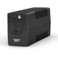 ИБП SMARTWATT UPS UNI 650E 3703020390007