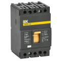 Выключатель автоматический ВА88-32 3Р 12,5А 25кА, IEK SVA10-3-0012