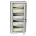Корпус металлический ЩРн-48, 620х310х120мм, IP31, IEK MKM14-N-48-31-Z