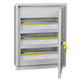 Корпус металлический ЩРв-54, 540х440х120мм, IP31, IEK MKM14-V-54-30-T