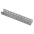 Профиль перфорированный П-образный 1800-2,0, IEK CLM50D-PPP-180-20