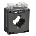 Трансформатор тока ТТИ-40 500/5А, 5ВА, класс 0,5S, IEK ITT30-3-05-0500