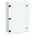 Корпус полиэстерный ЩМП 500х700х250 IP65 IEK