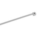 Хомут P6.6 стандартный серый 3,6х300мм 100шт/упак IEK