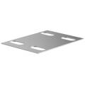 Накладка на основание лотка 50мм IEK