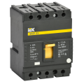 Выключатель автоматический ВА88-33 3Р 100А 35кА, IEK SVA20-3-0100