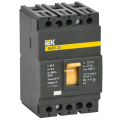 Выключатель автоматический ВА88-32 3Р 63А 25кА, IEK SVA10-3-0063