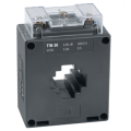 Трансформатор тока ТТИ-30 300/5А, 5ВА, класс 0,5, IEK ITT20-2-05-0300