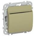 FLITE Выключатель карточный 30А ВК-0-ФлО оливковый IEK