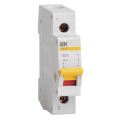 Выключатель нагрузки (мини-рубильник) ВН-32 1Р 20А, IEK MNV10-1-020