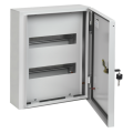 Корпус металлический ЩРн-24, 410х330х120мм, IP54, IEK MKM11-N-24-54-Z