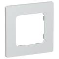 FLITE Рамка 1-местная РУ-1-К-ФлЖ жемчуг IEK