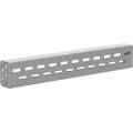 FORMAT Рейка поперечная усиленная 600мм (2шт/компл) IEK